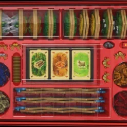 999 Games Catan: 3D Editie Bordspel -Spellen-voor-volwassenen Verkoop 550x393 11