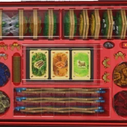 999 Games Catan: 3D Editie Bordspel -Spellen-voor-volwassenen Verkoop 550x393 12