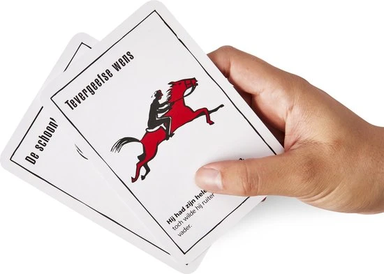 Story Factory Black Stories Real Crime 4 Story Factory Black Stories Real Crime - Afbeelding 4