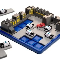 SmartGames - RoadBlock - Denkspel Met 80 Opdrachten -Spellen-voor-volwassenen Verkoop 550x393 4