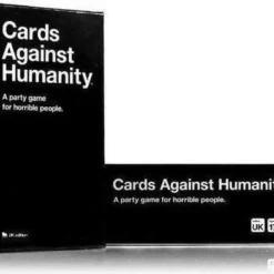 VR Distribution Cards Against Humanity UK Editie - Kaartspel -Spellen-voor-volwassenen Verkoop 550x393 9
