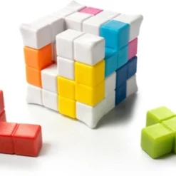 SmartGames - Plug & Play Puzzler (48 Opdrachten) - Fidget Toy -Spellen-voor-volwassenen Verkoop 550x397 1