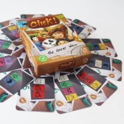 Jolly Dutch Click! The Great Wall - Kaartspel -Spellen-voor-volwassenen Verkoop 550x398 1
