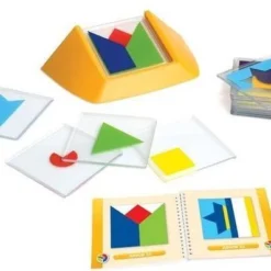 SmartGames - Colour Code - Educatief Spel -Spellen-voor-volwassenen Verkoop 550x398 12