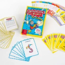 Superkrachten Voor Je Hoofd: De Game - Educatief Kaartspel -Spellen-voor-volwassenen Verkoop 550x398 2