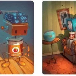 Libellud Dixit Memories Expansion - Uitbreiding - Kaartspel -Spellen-voor-volwassenen Verkoop 550x398 7