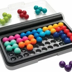 SmartGames - IQ Puzzler Pro - 120 Opdrachten - Denkspel -Spellen-voor-volwassenen Verkoop 550x398 8