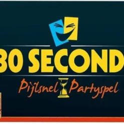 999 Games 30 Seconds Bordspel -Spellen-voor-volwassenen Verkoop 550x400