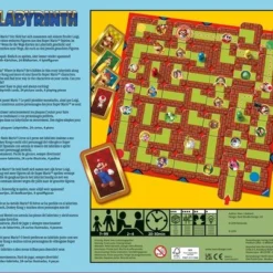 Ravensburger Super Mario Doolhof - Kinderspel -Spellen-voor-volwassenen Verkoop 550x401 7