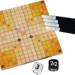 999 Games Dobbel Vouwen Dobbelspel 17 999 Games Dobbel Vouwen Dobbelspel -Spellen-voor-volwassenen Verkoop 550x402 3