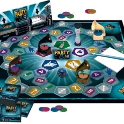 Jumbo Party & Co Original -Bordspel -Spellen-voor-volwassenen Verkoop 550x402 4