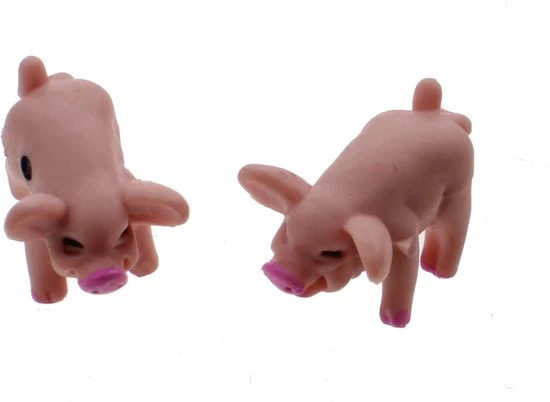 Winning Moves Biggen Spel - Dobbelspel 3 Winning Moves Biggen Spel - Dobbelspel - Afbeelding 3