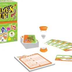 Repos Production Time's Up! Family - Partyspel -Spellen-voor-volwassenen Verkoop 550x402 8