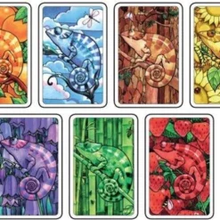 Abacus Spiele Coloretto - Kaartspel 32 Abacus Spiele Coloretto - Kaartspel -Spellen-voor-volwassenen Verkoop 550x405 2