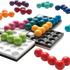 SmartGames - Quadrillion - Oneindig Aantal Opdrachten - Hersenkraker -Spellen-voor-volwassenen Verkoop 550x407 2