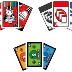 Monopoly Bieden - Kaartspel -Spellen-voor-volwassenen Verkoop 550x407