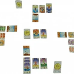 999 Games Boonanza Kaartspel -Spellen-voor-volwassenen Verkoop 550x408 1