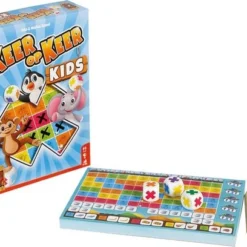 999 Games Keer Op Keer Kids Dobbelspel -Spellen-voor-volwassenen Verkoop 550x408