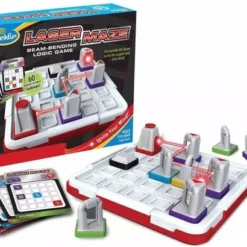 ThinkFun Laser Maze - Breinbreker