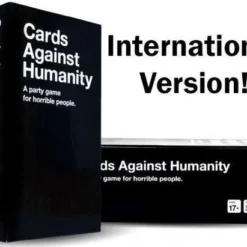 Cards Against Humanity International Edition - Kaartspel -Spellen-voor-volwassenen Verkoop 550x411 1