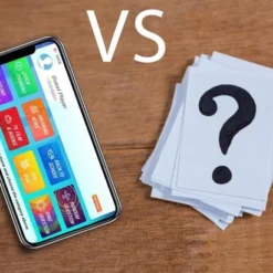 Outsmarted Ultra - Interactief - Pubquiz - Triviant - Bordspel + App -Spellen-voor-volwassenen Verkoop 550x411 2