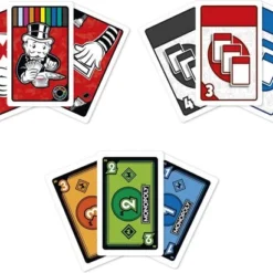 Monopoly Bieden - Kaartspel -Spellen-voor-volwassenen Verkoop 550x411 5