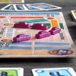 Days Of Wonder Ticket To Ride New York - Bordspel -Spellen-voor-volwassenen Verkoop 550x412 17