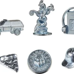 Monopoly Stranger Things - Bordspel -Spellen-voor-volwassenen Verkoop 550x412 18