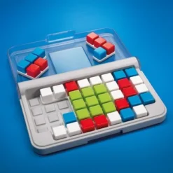 SmartGames - IQ Focus - 120 Opdrachten - Denkspel -Spellen-voor-volwassenen Verkoop 550x412 22