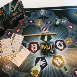 Jumbo Party & Co Original -Bordspel -Spellen-voor-volwassenen Verkoop 550x412 27