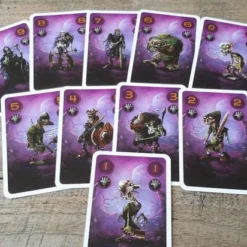 White Goblin Games Claim - Kaartspel 17 White Goblin Games Claim - Kaartspel -Spellen-voor-volwassenen Verkoop 550x412 29