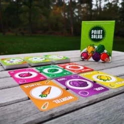 White Goblin Games Kaartspel Point Salad (nl) 14 White Goblin Games Kaartspel Point Salad (nl) -Spellen-voor-volwassenen Verkoop 550x412 45