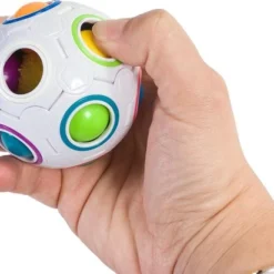 Clown Games Clown Magic Rainbow Ball -Spellen-voor-volwassenen Verkoop 550x412 48