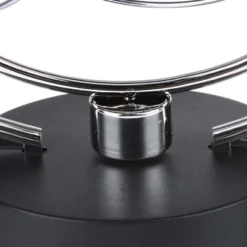 Merkloos Newton Cradle Pendel Van Het Zonnestelsel - Pendulum - Science - Natuurkunde- Oneindig Plezier -Spellen-voor-volwassenen Verkoop 550x412 53