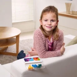 SmartGames - IQ XoXo - 120 Opdrachten - Denkspel -Spellen-voor-volwassenen Verkoop 550x413 1