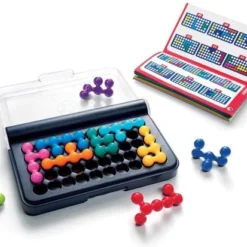 SmartGames - IQ Fit - 120 Opdrachten - Hersenbreker -Spellen-voor-volwassenen Verkoop 550x413 11