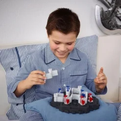 SmartGames - Walls & Warriors - Hersenkraker - 80 Opdrachten -Spellen-voor-volwassenen Verkoop 550x413 13