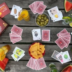 Exploding Kittens Originele Editie - Nederlandstalig Kaartspel 12 Exploding Kittens Originele Editie - Nederlandstalig Kaartspel -Spellen-voor-volwassenen Verkoop 550x413