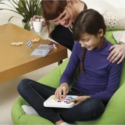 SmartGames Anti-Virus - Schuifpuzzel - 60 Opdrachten 7 SmartGames Anti-Virus - Schuifpuzzel - 60 Opdrachten -Spellen-voor-volwassenen Verkoop 550x413 5