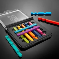 SmartGames - IQ Stixx - 120 Opdrachten -Spellen-voor-volwassenen Verkoop 550x413 8