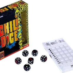 999 Games Chili Dice Dobbelspel 15 999 Games Chili Dice Dobbelspel -Spellen-voor-volwassenen Verkoop 550x415 12
