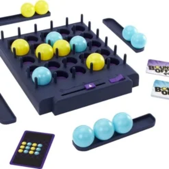 Mattel Games Bounce Off Pop Out - Actiespel