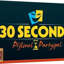 999 Games 30 Seconds Bordspel -Spellen-voor-volwassenen Verkoop 550x416