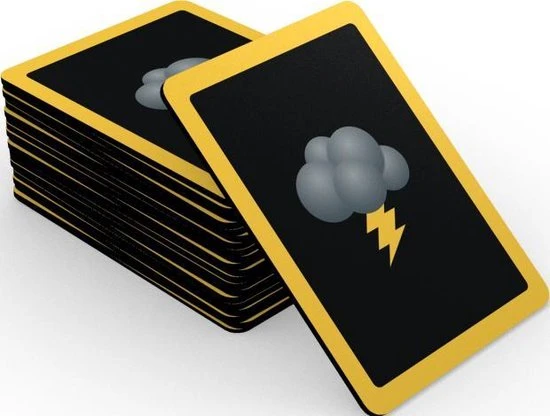 Goliath Shit Happens 50 Shades Of Shit 18+ - Engelstalig Kaartspel - Partyspel 3 Goliath Shit Happens 50 Shades Of Shit 18+ - Engelstalig Kaartspel - Partyspel - Afbeelding 3