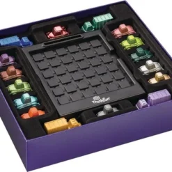ThinkFun Rush Hour Deluxe 16 ThinkFun Rush Hour Deluxe -Spellen-voor-volwassenen Verkoop 550x417 10
