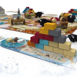 Pretzel Games YAK - Bordspel -Spellen-voor-volwassenen Verkoop 550x417 12