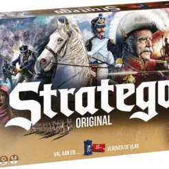 Jumbo Stratego Original - Bordspel