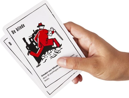 Story Factory Black Stories 2 4 Story Factory Black Stories 2 - Afbeelding 4