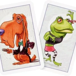 999 Games Party Animals Kaartspel -Spellen-voor-volwassenen Verkoop 550x420 5