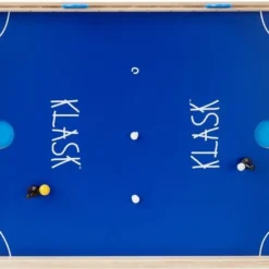 Klask 2 Spelers Bordspel - Magnetisch Spel - Bordspellen Volwassenen En Kinderen -Spellen-voor-volwassenen Verkoop 550x420 7